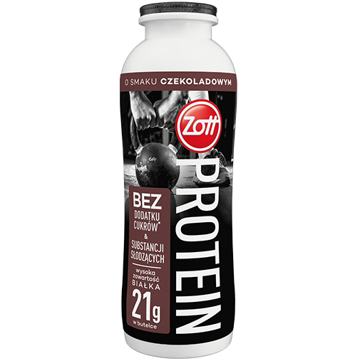 Zott Protein Drink Czekolada