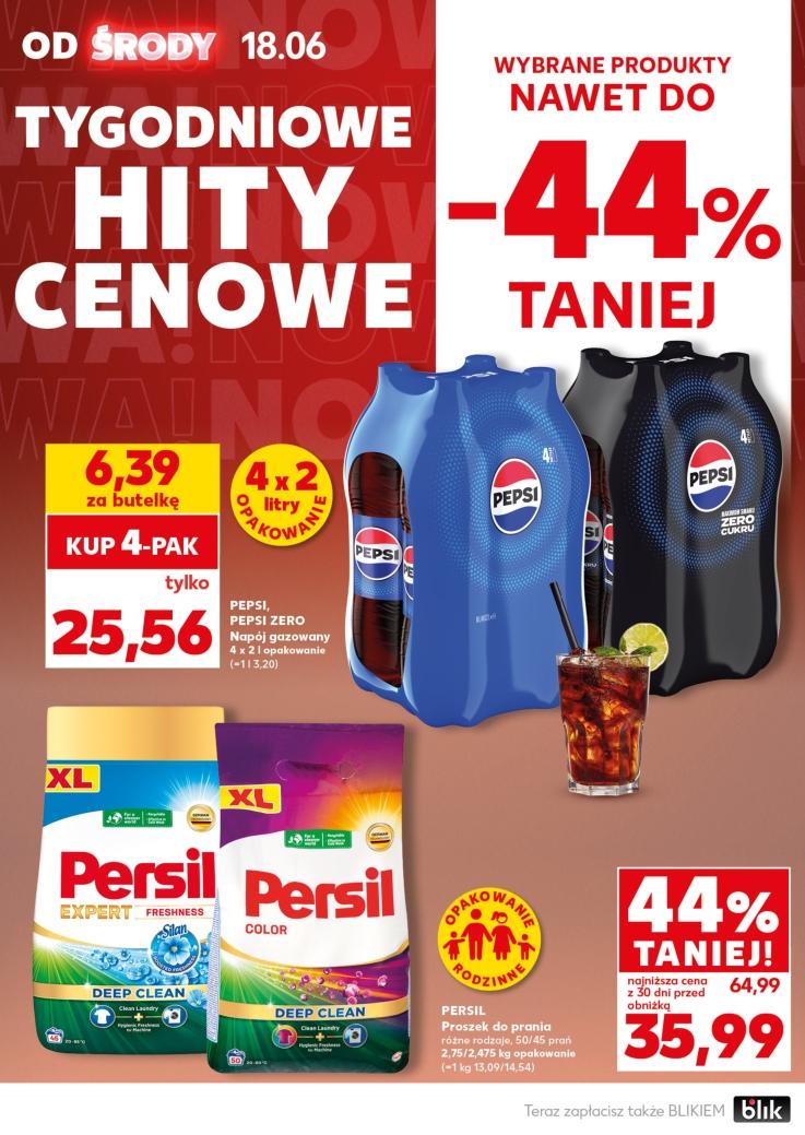 Gazetka promocyjna Kaufland str. 4