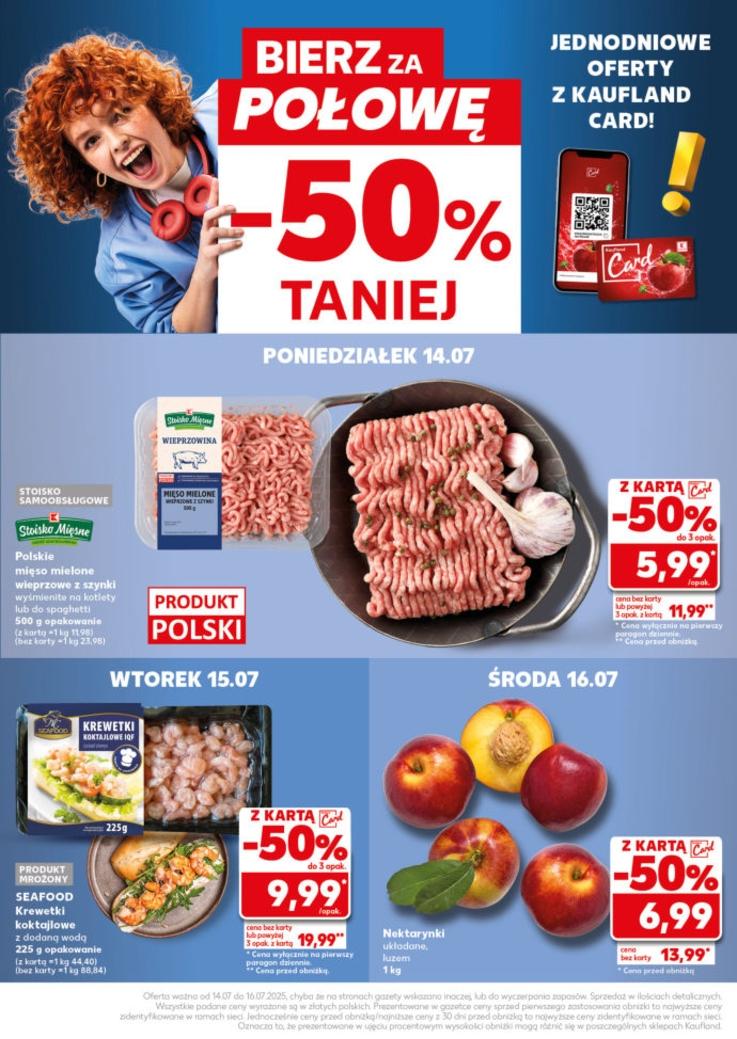 Gazetka promocyjna Kaufland str. 26