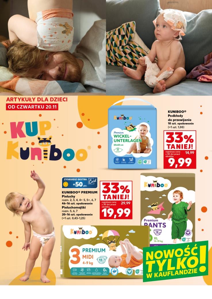 Gazetka promocyjna Kaufland str. 20