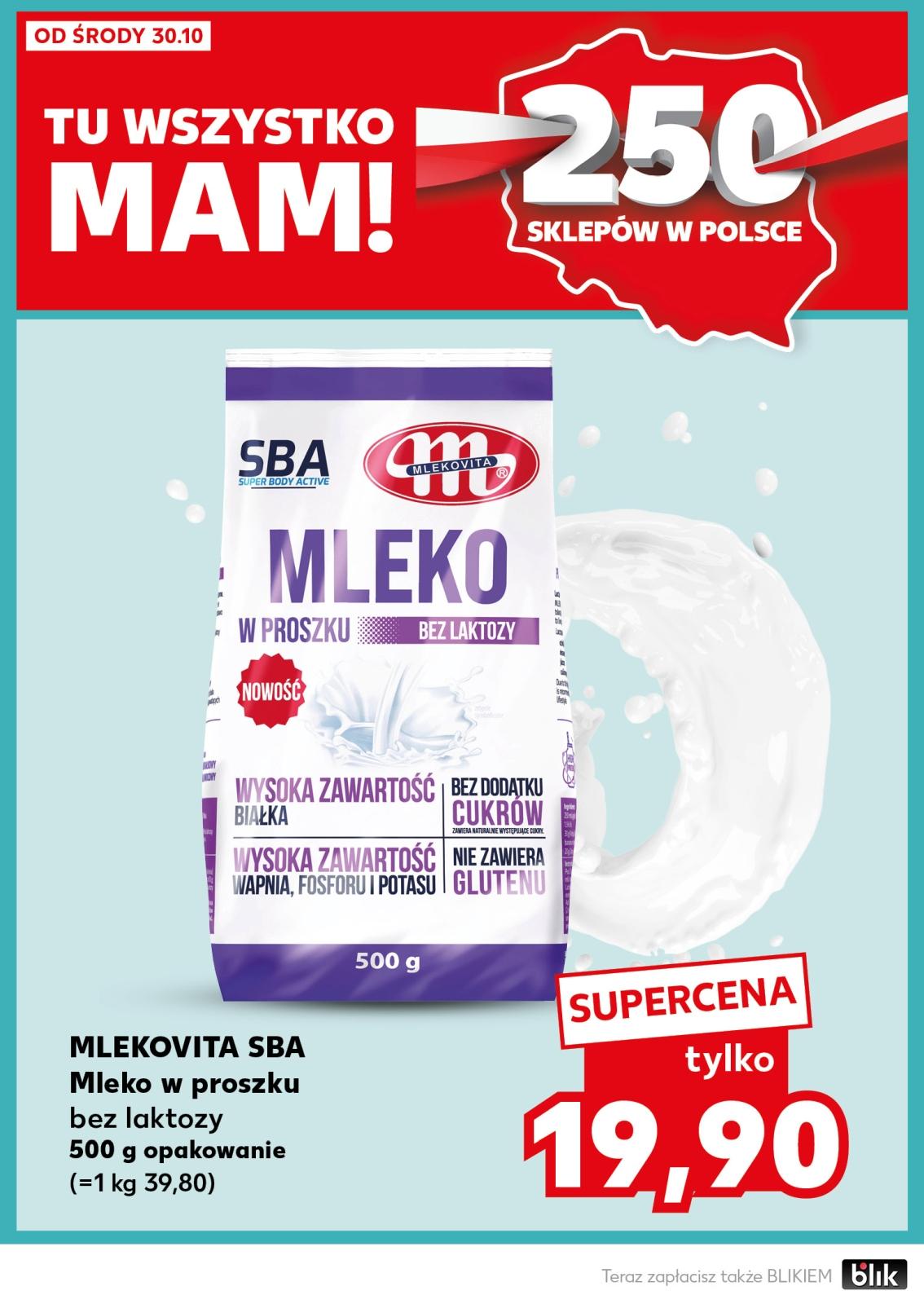 Gazetka promocyjna Kaufland str. 22