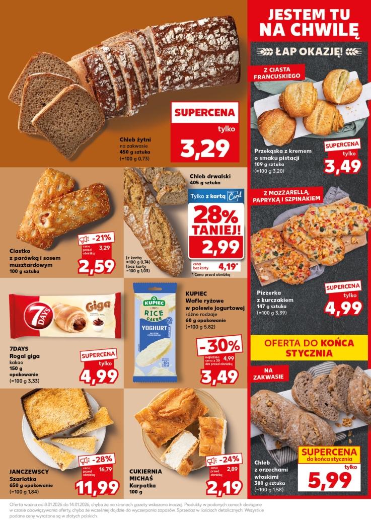 Gazetka promocyjna Kaufland str. 17