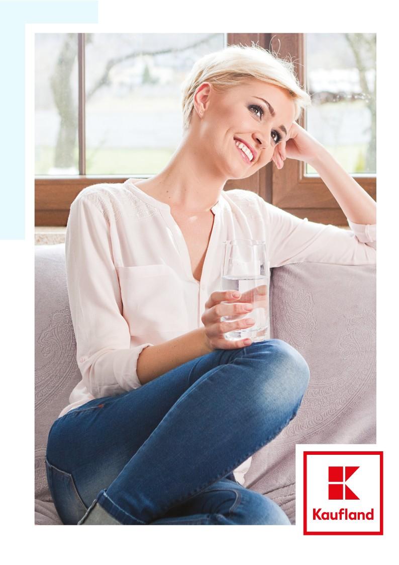 Gazetka promocyjna Kaufland str. 5