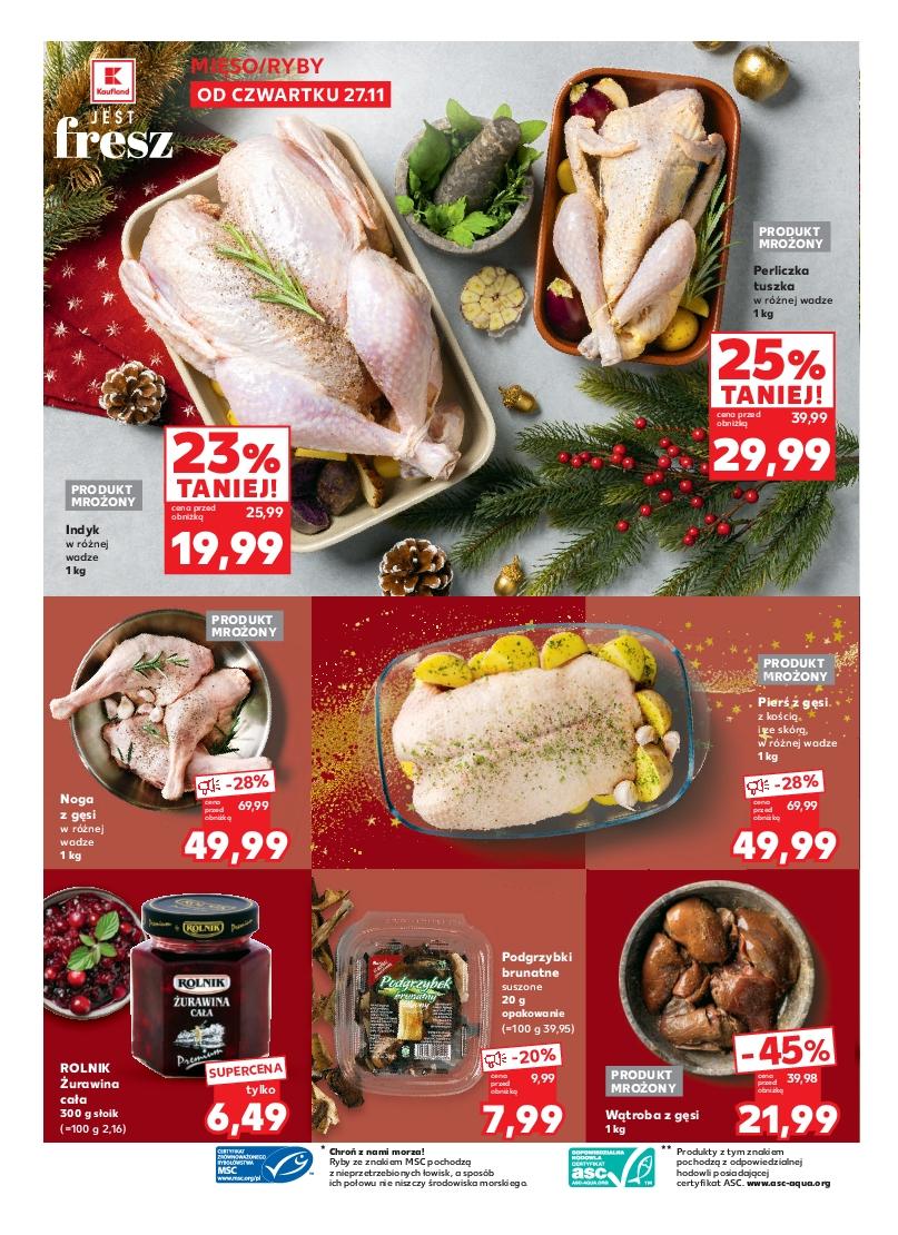 Gazetka promocyjna Kaufland str. 4