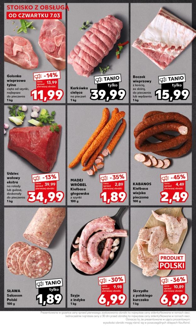 Gazetka promocyjna Kaufland str. 14