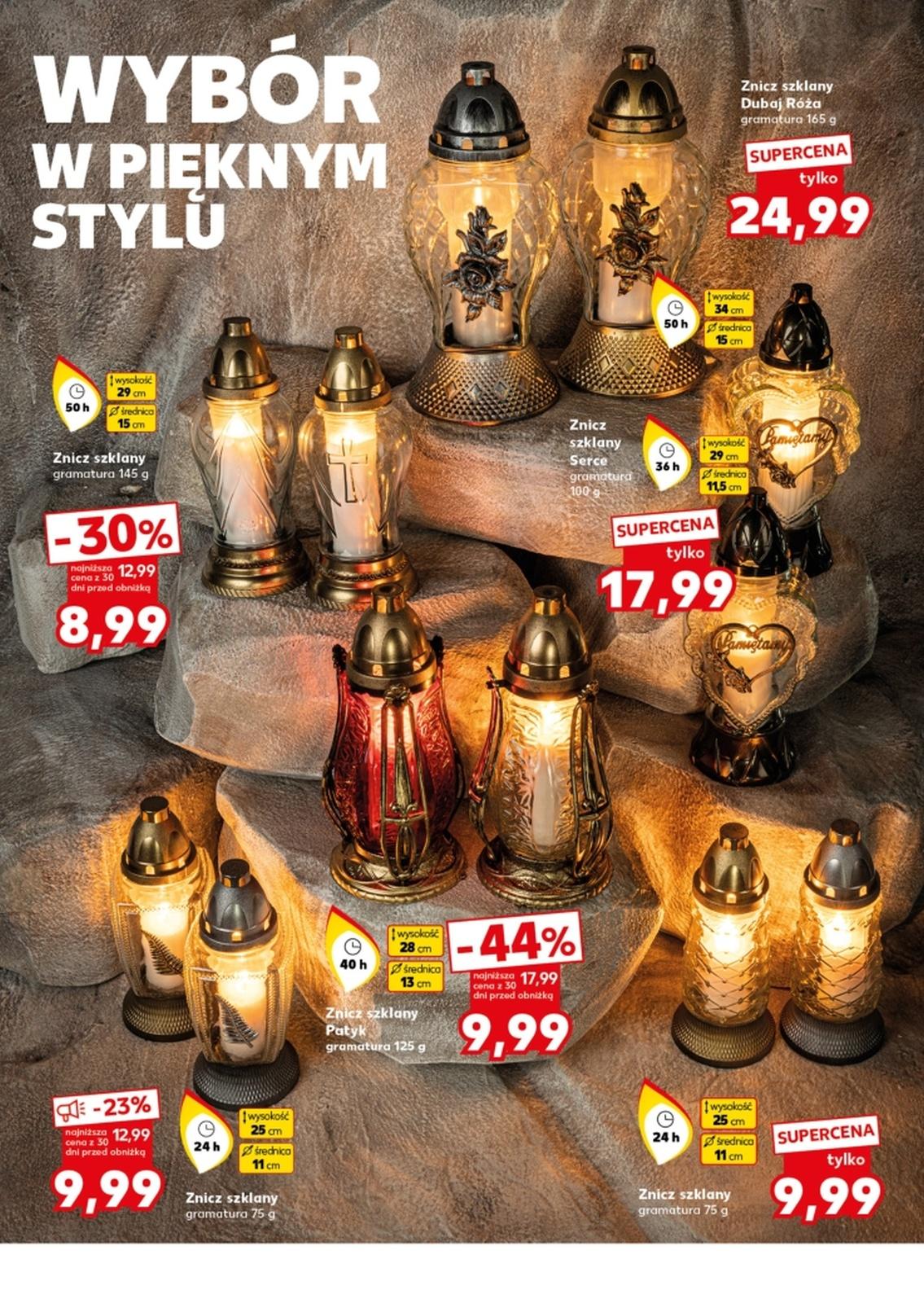 Gazetka promocyjna Kaufland str. 2