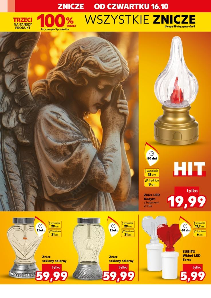 Gazetka promocyjna Kaufland str. 12