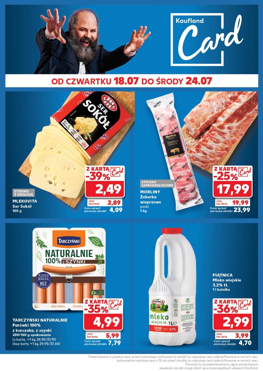 Gazetka promocyjna Kaufland str. 28