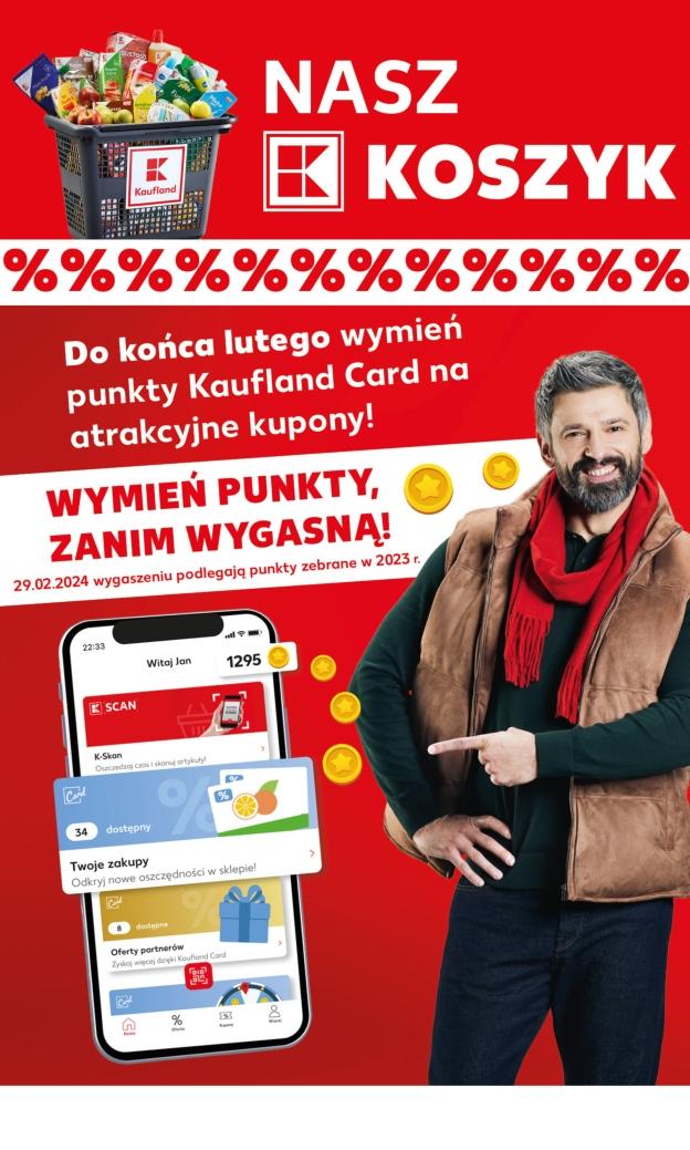 Gazetka promocyjna Kaufland str. 20