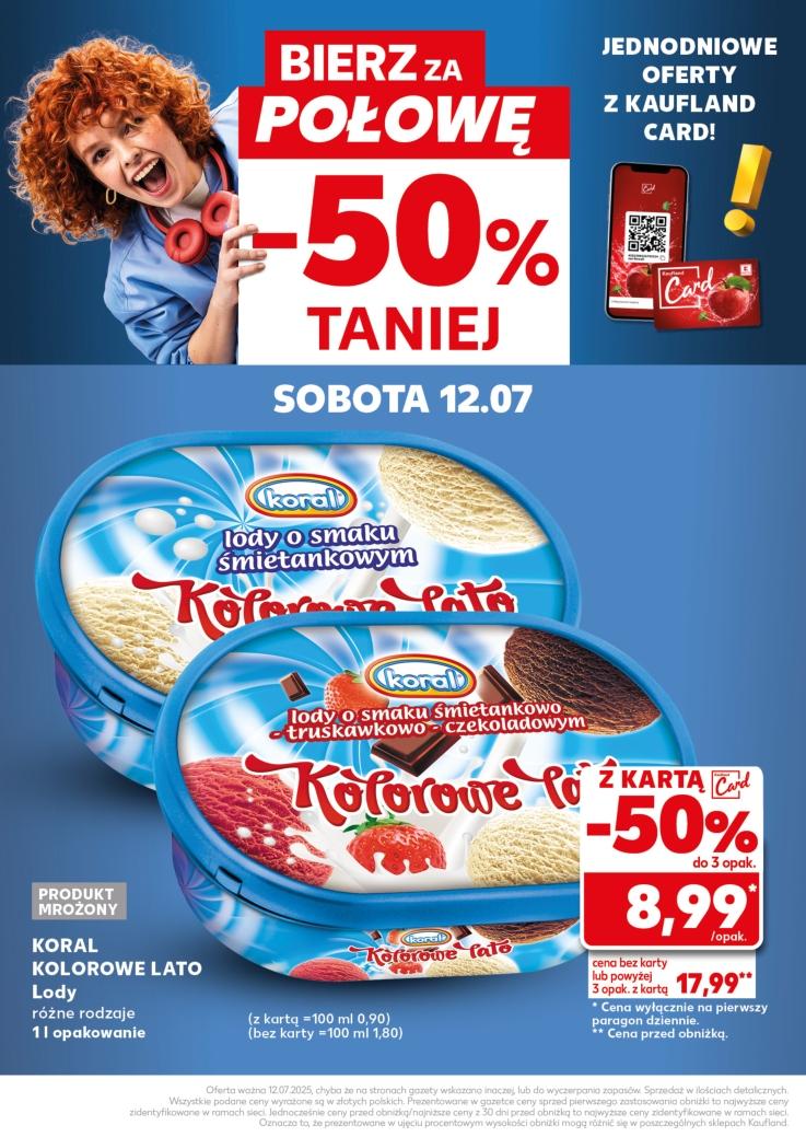 Gazetka promocyjna Kaufland str. 24