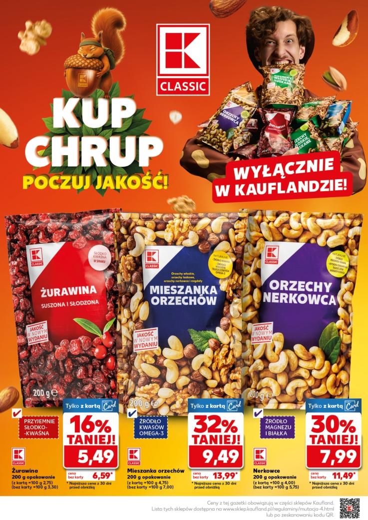 Gazetka promocyjna Kaufland str. 4