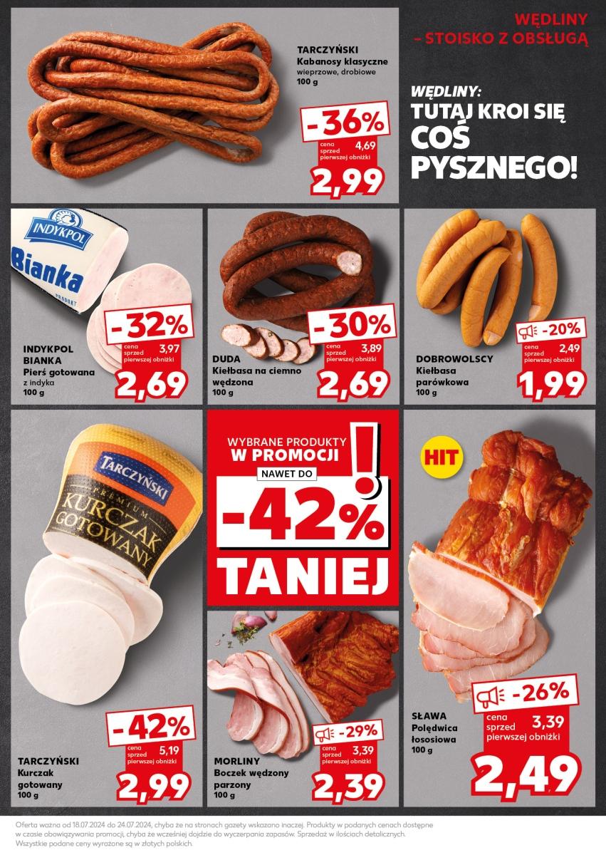 Gazetka promocyjna Kaufland str. 13