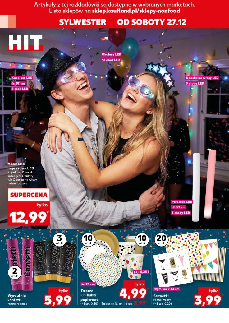 Gazetka promocyjna Kaufland str. 10