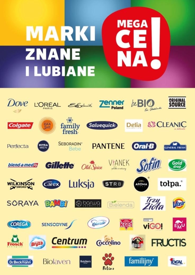 Gazetka promocyjna Kaufland str. 35