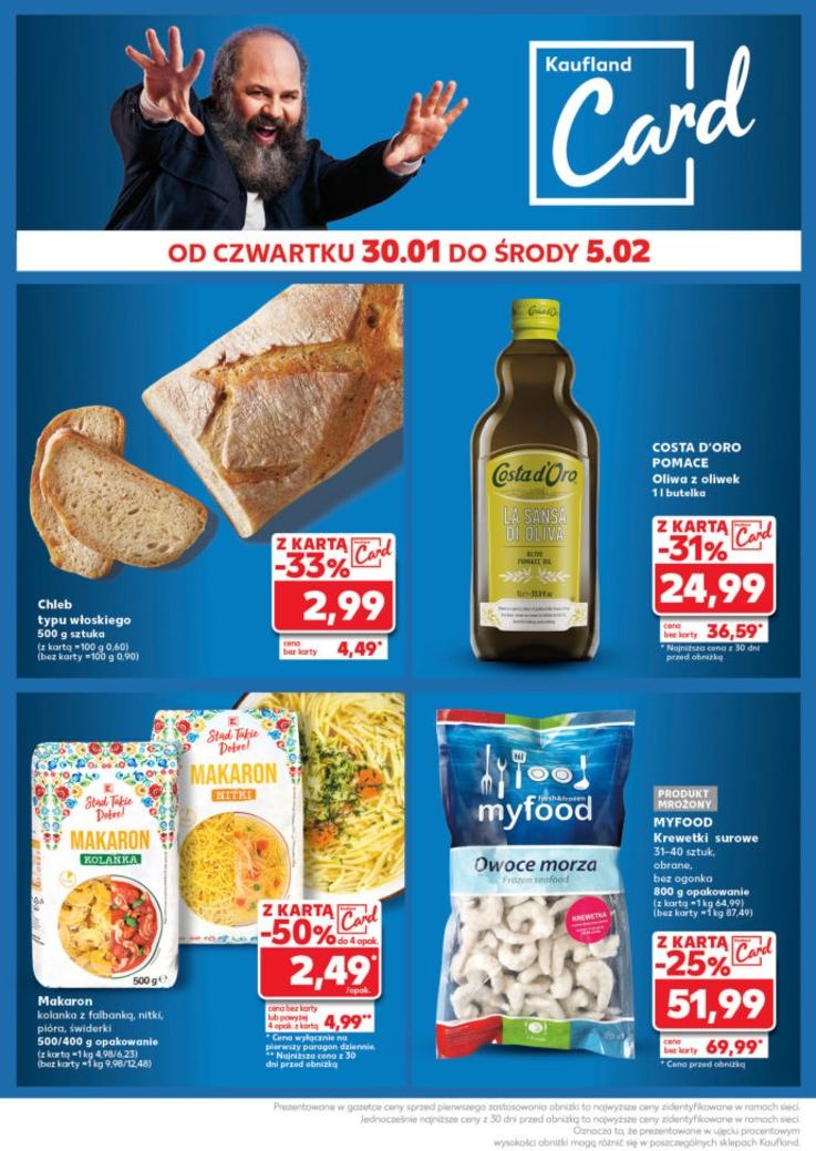 Gazetka promocyjna Kaufland str. 24