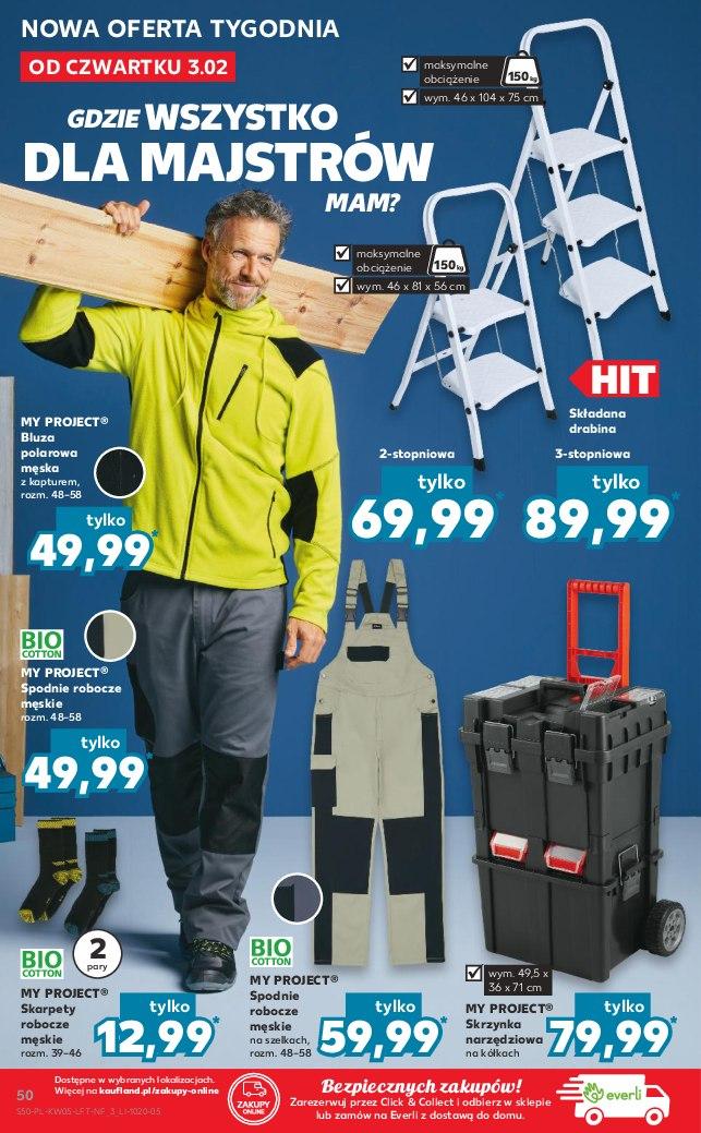 Gazetka promocyjna Kaufland str. 41