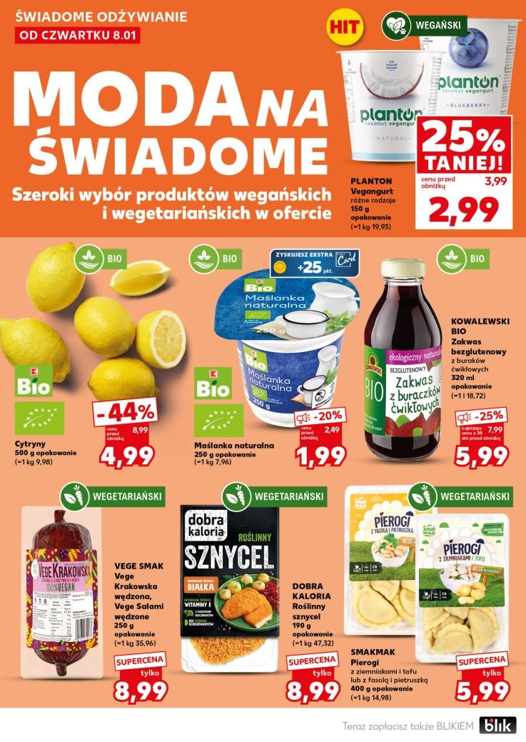 Gazetka promocyjna Kaufland str. 12