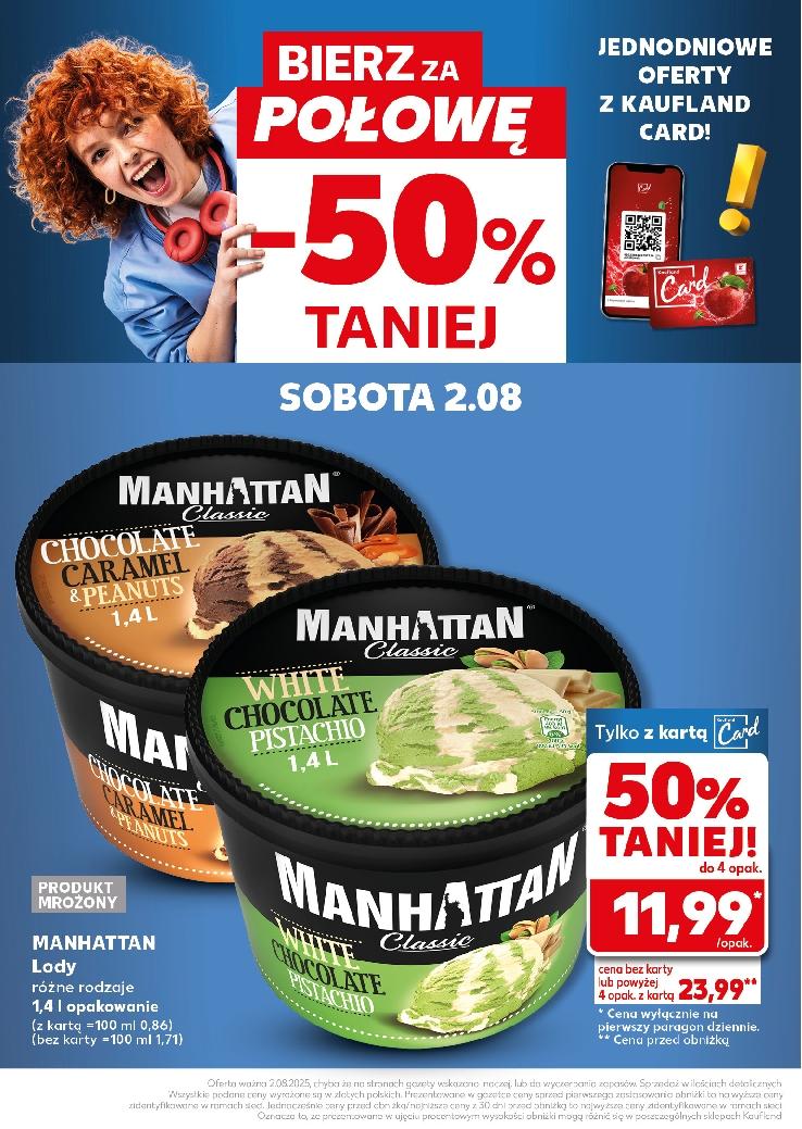 Gazetka promocyjna Kaufland str. 32