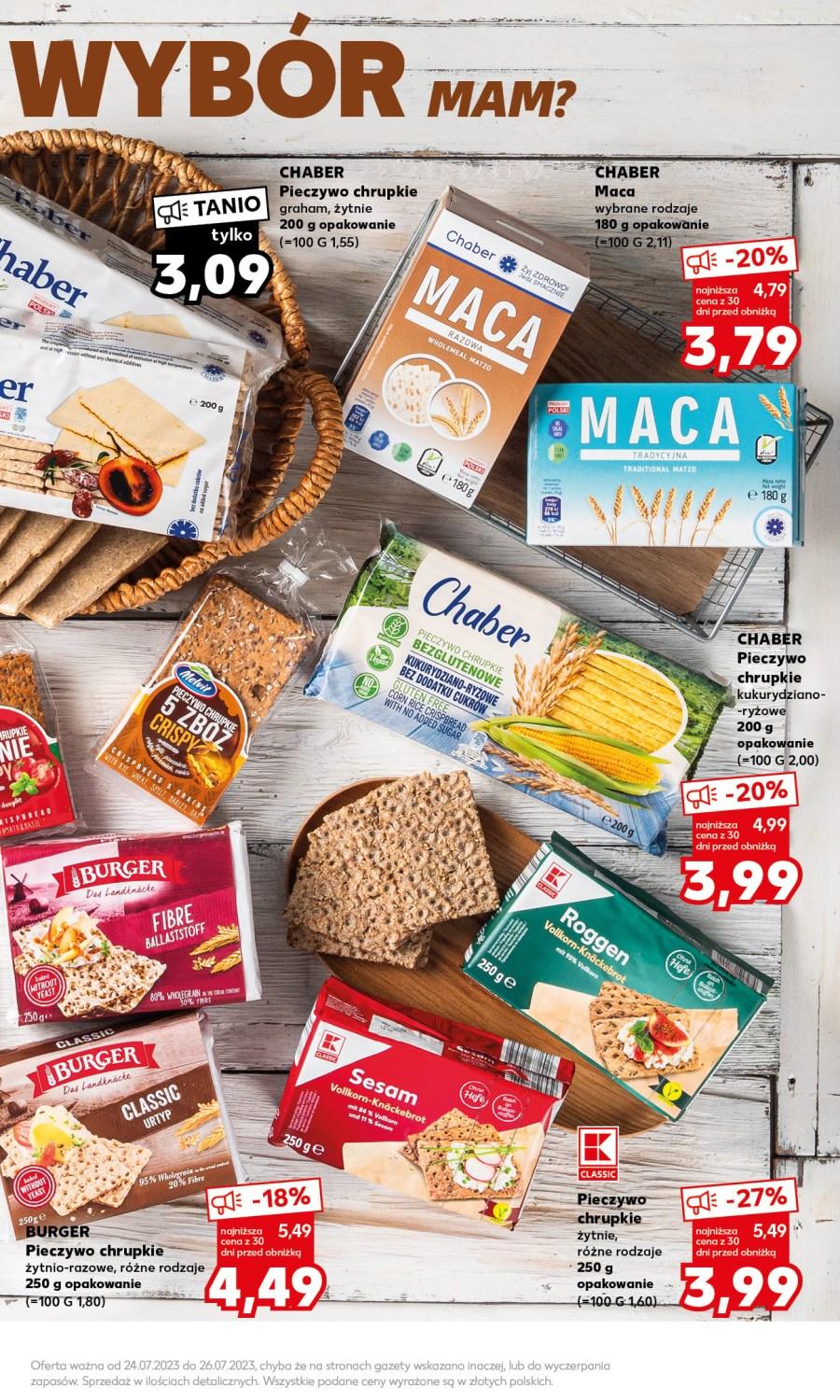 Gazetka promocyjna Kaufland str. 11