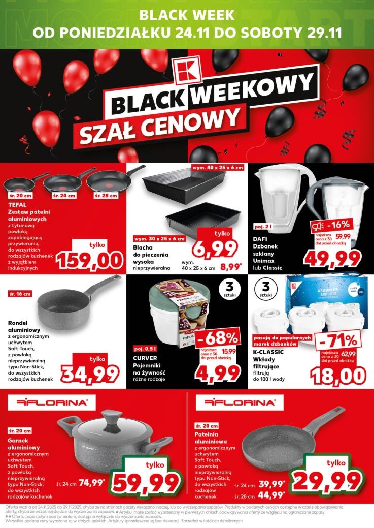 Gazetka promocyjna Kaufland str. 25