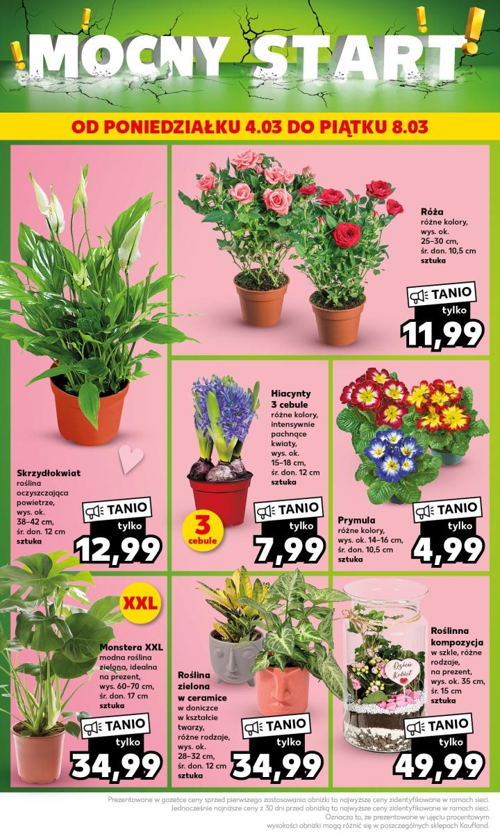 Gazetka promocyjna Kaufland str. 6