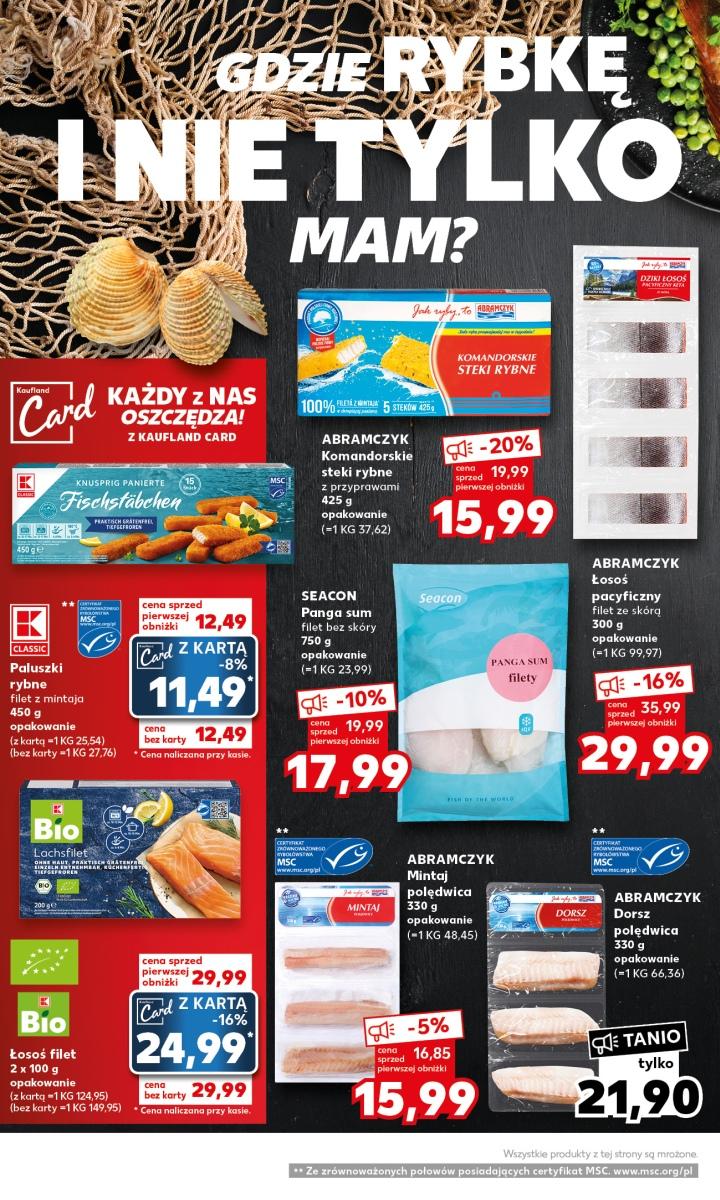 Gazetka promocyjna Kaufland str. 12
