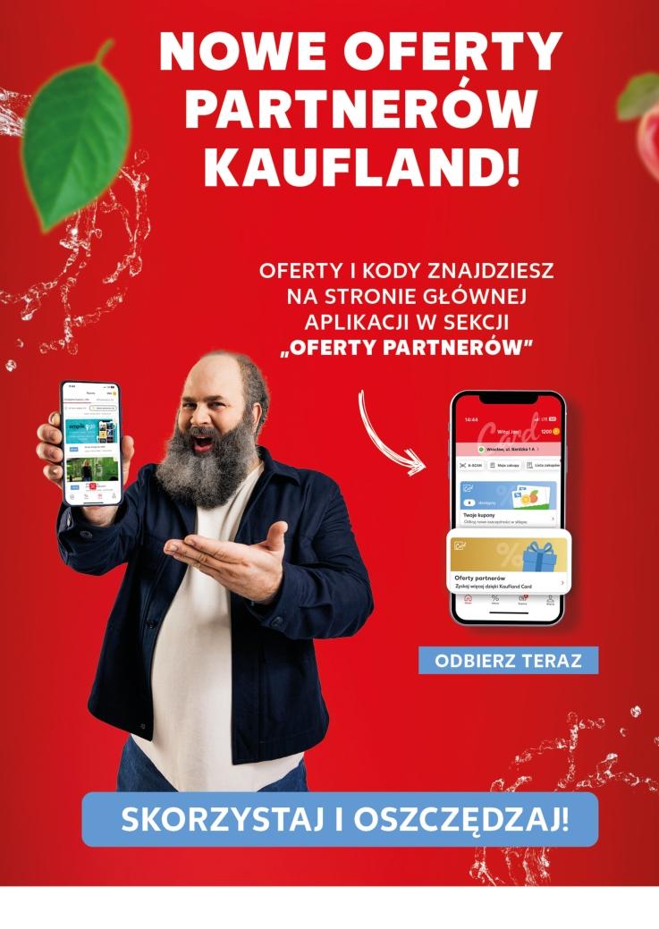 Gazetka promocyjna Kaufland str. 10