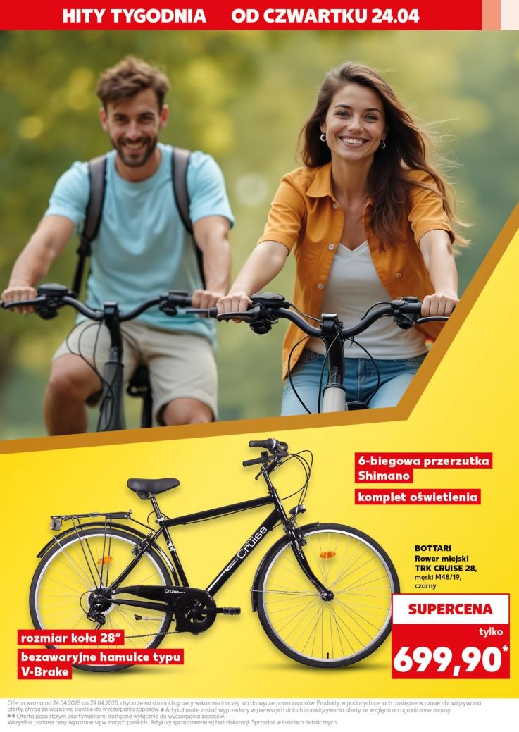 Gazetka promocyjna Kaufland str. 3