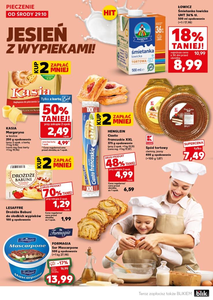 Gazetka promocyjna Kaufland str. 10