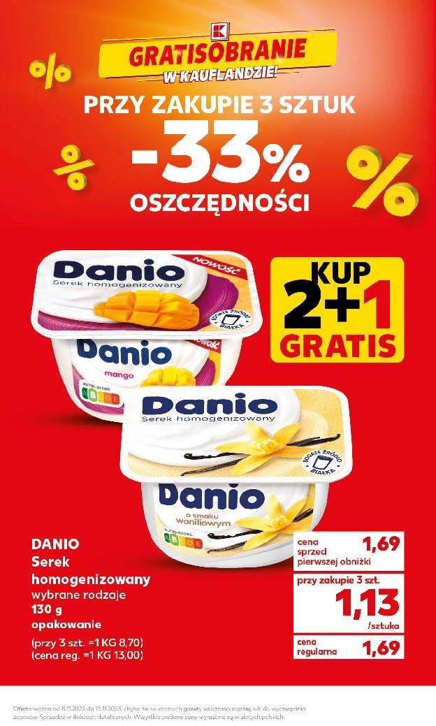 Gazetka promocyjna Kaufland str. 7