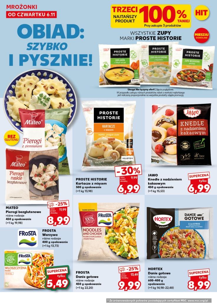 Gazetka promocyjna Kaufland str. 16