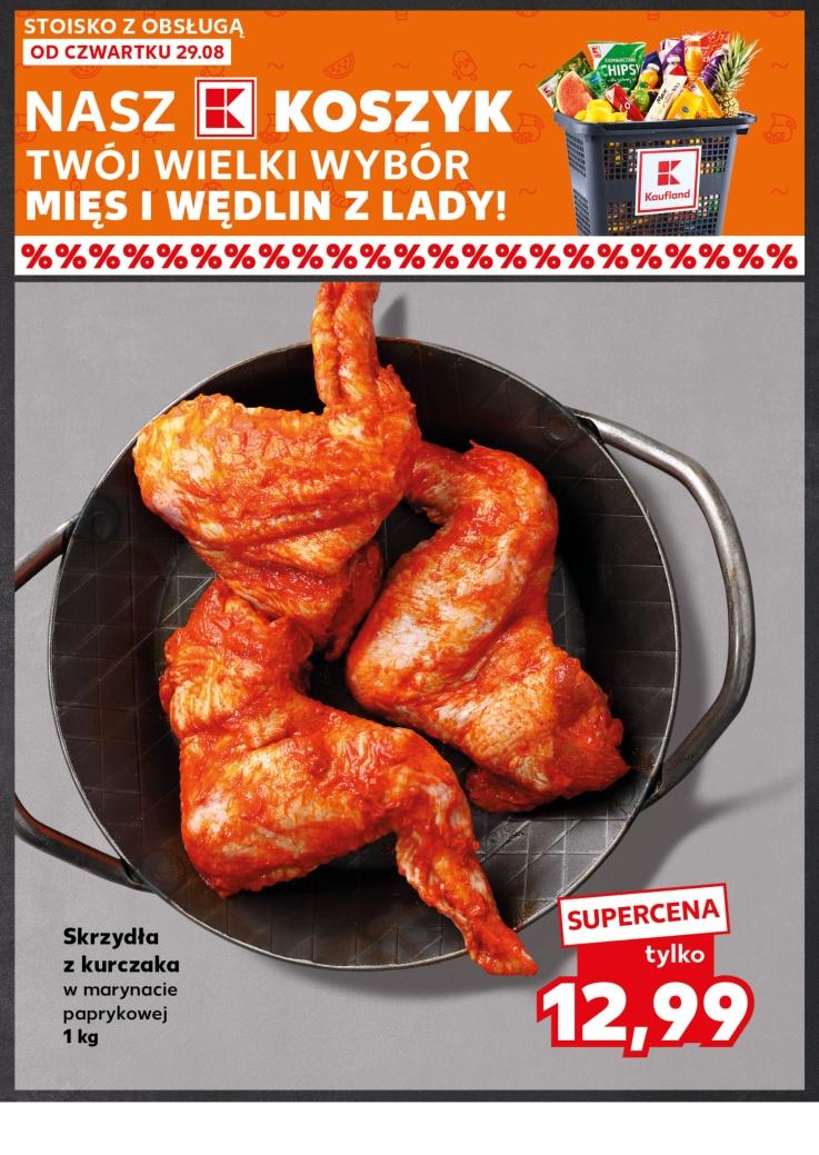 Gazetka promocyjna Kaufland str. 10