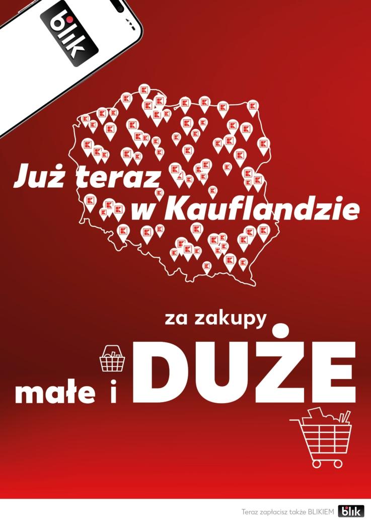 Gazetka promocyjna Kaufland str. 25