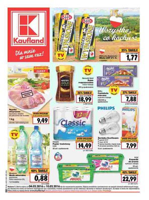 Aktualna oferta