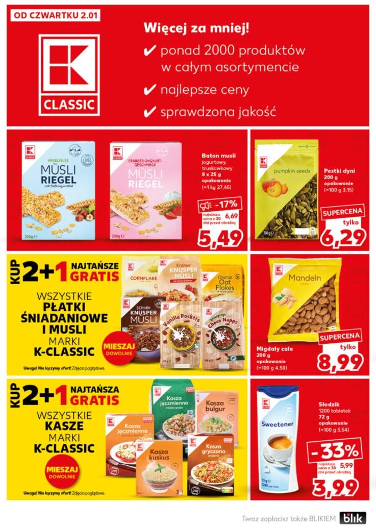 Gazetka promocyjna Kaufland str. 24