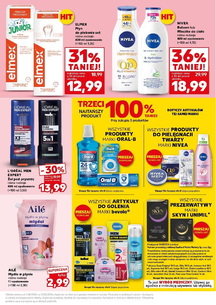 Gazetka promocyjna Kaufland str. 29