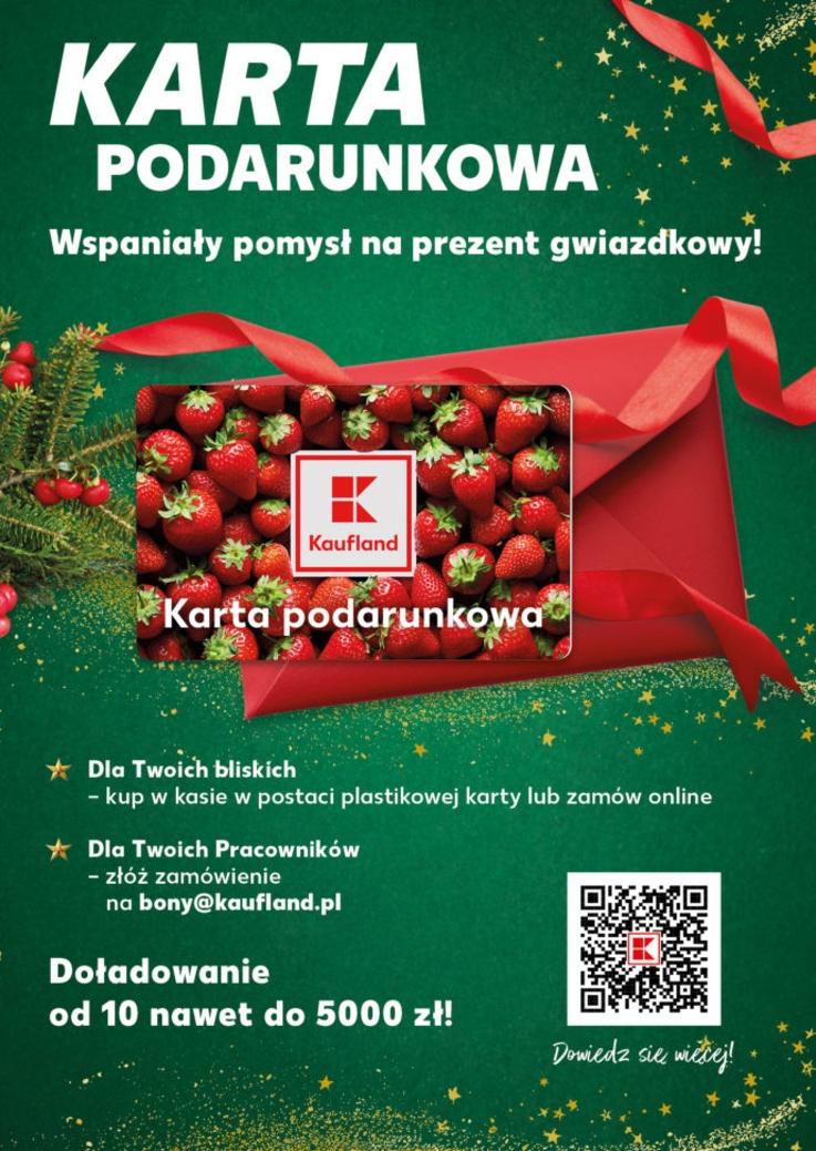 Gazetka promocyjna Kaufland str. 19