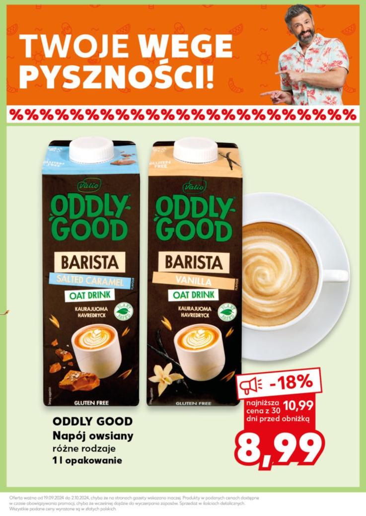 Gazetka promocyjna Kaufland str. 19