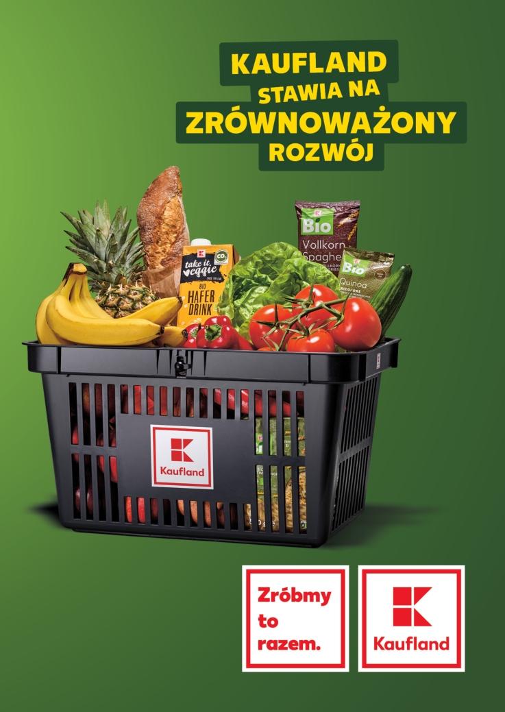 Gazetka promocyjna Kaufland str. 23