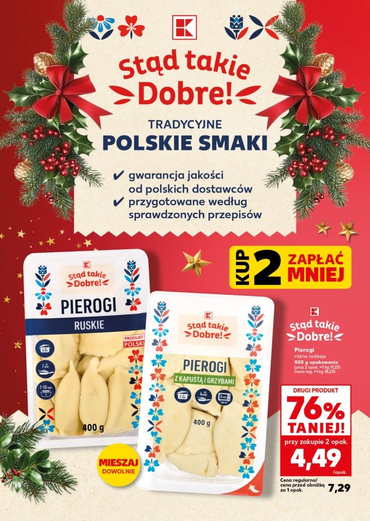 Gazetka promocyjna Kaufland str. 22