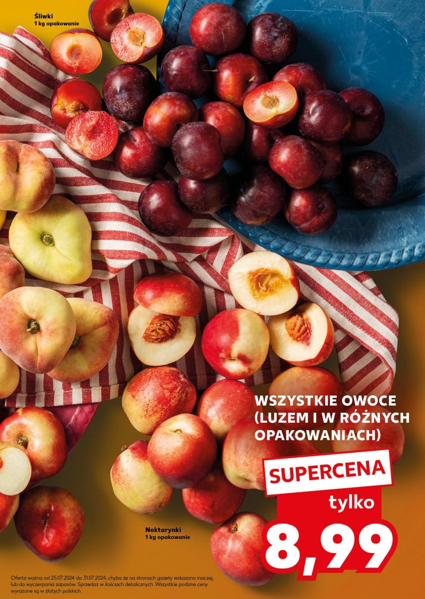 Gazetka promocyjna Kaufland str. 15