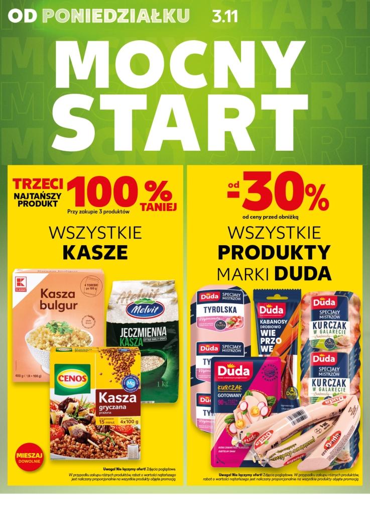 Gazetka promocyjna Kaufland str. 4