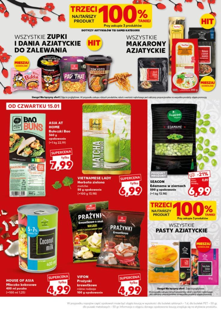 Gazetka promocyjna Kaufland str. 24