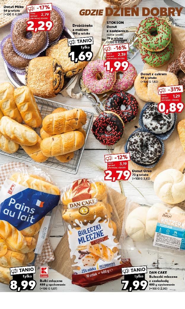 Gazetka promocyjna Kaufland str. 12