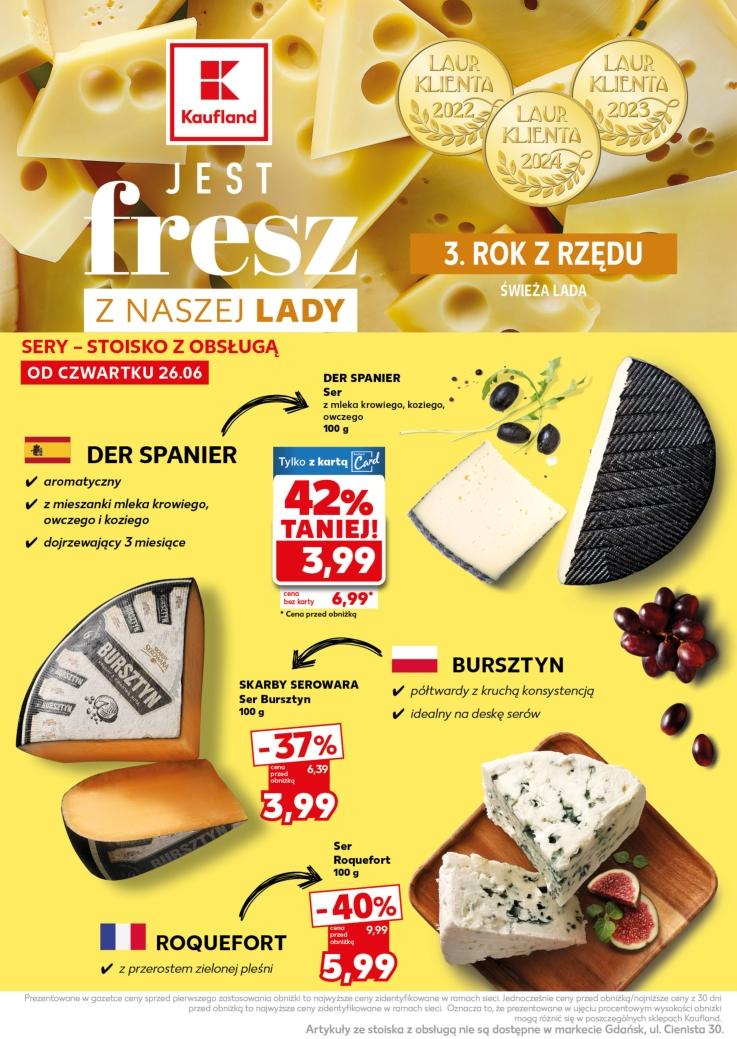 Gazetka promocyjna Kaufland str. 14