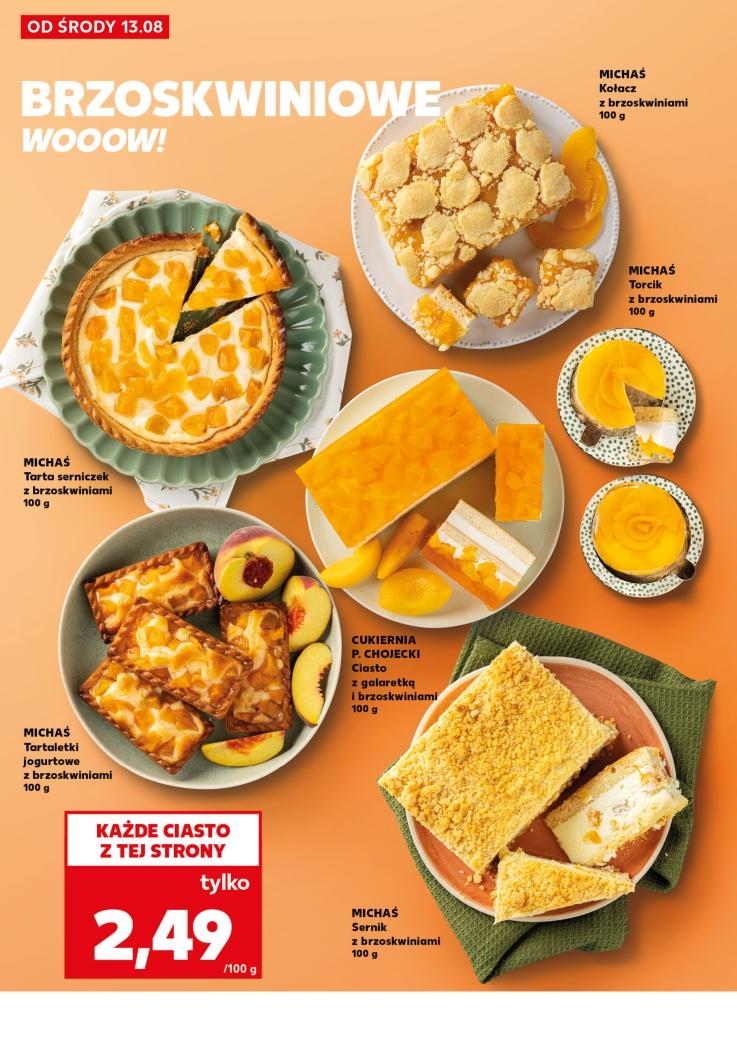 Gazetka promocyjna Kaufland str. 16