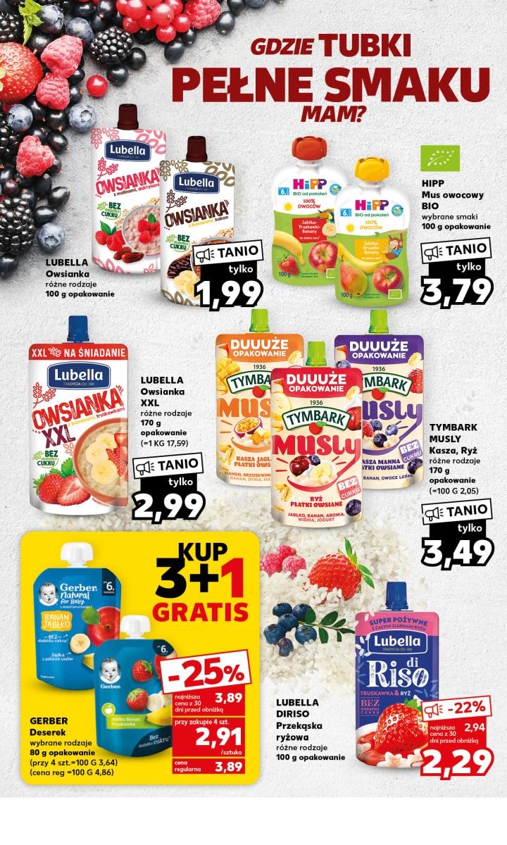 Gazetka promocyjna Kaufland str. 20