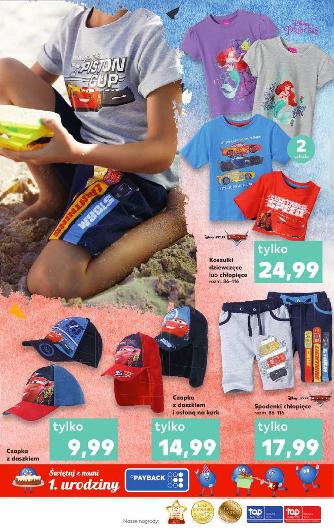 Gazetka promocyjna Kaufland str. 10