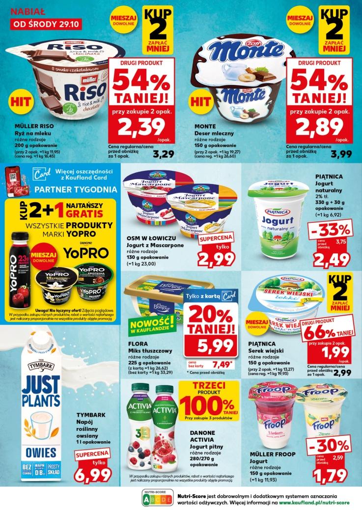 Gazetka promocyjna Kaufland str. 18