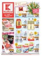 Gazetka Kaufland